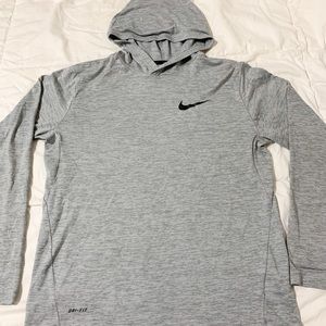Nike Long Sleeve